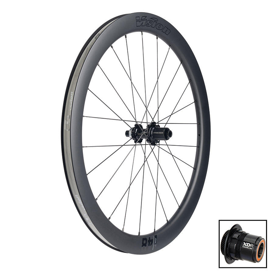 SC 48 i25 DB CL DISC