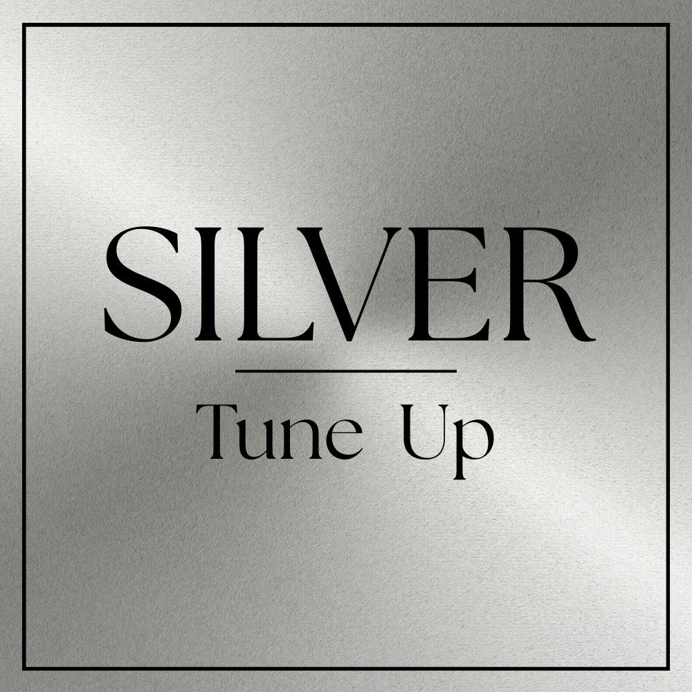 Silver Tune-Up