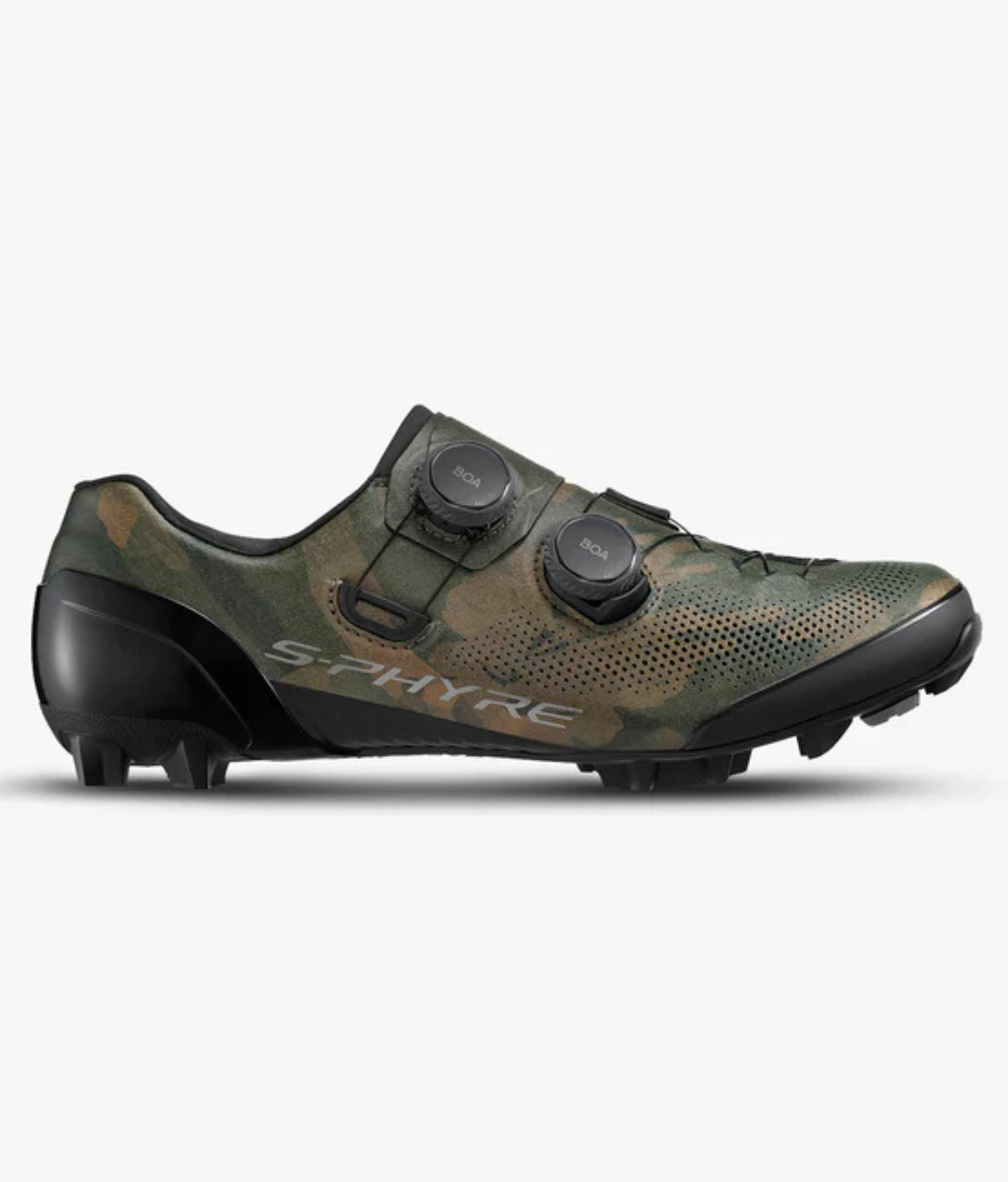 SH-XC903 S-PHYRE CYCLING SHOES