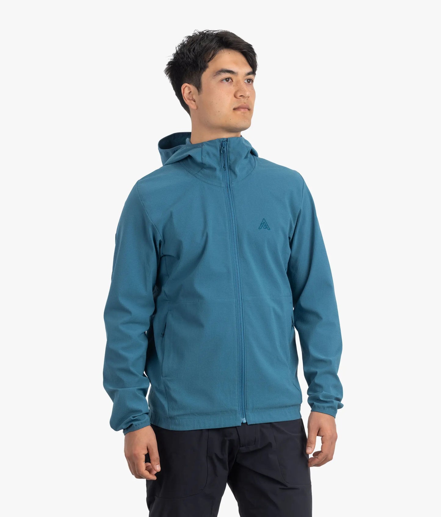 7mesh Men's Spruce Hoody