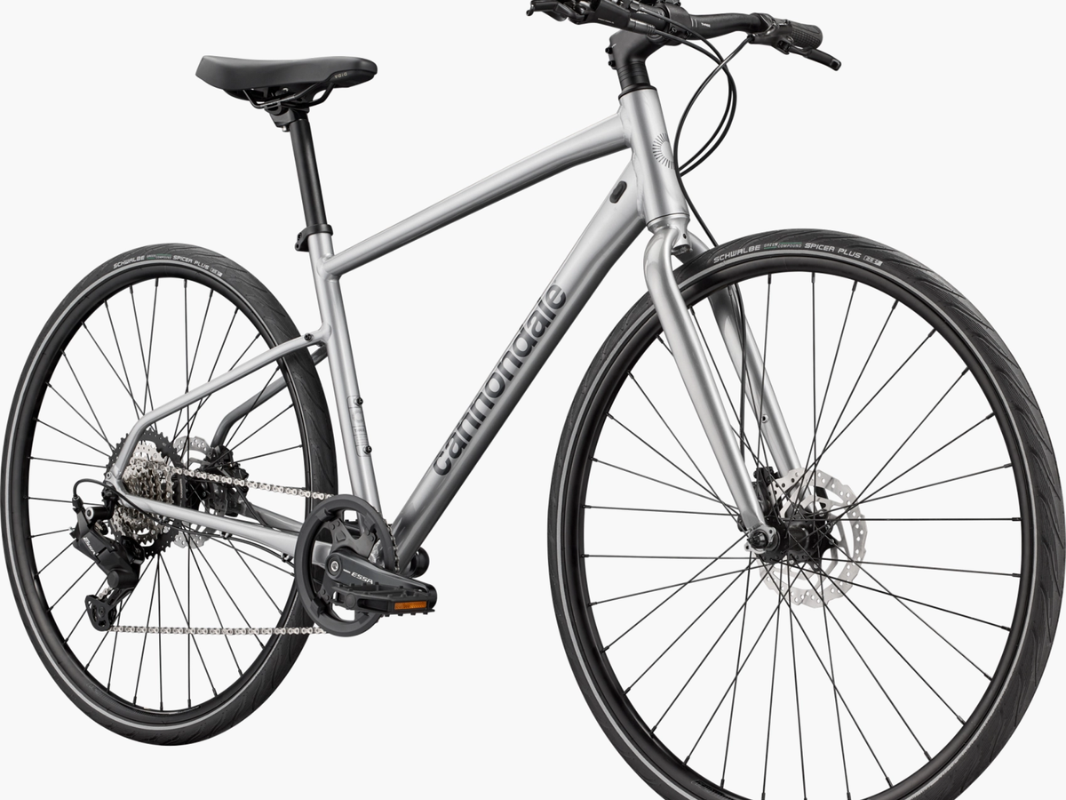 Cannondale 700 U Quick 3