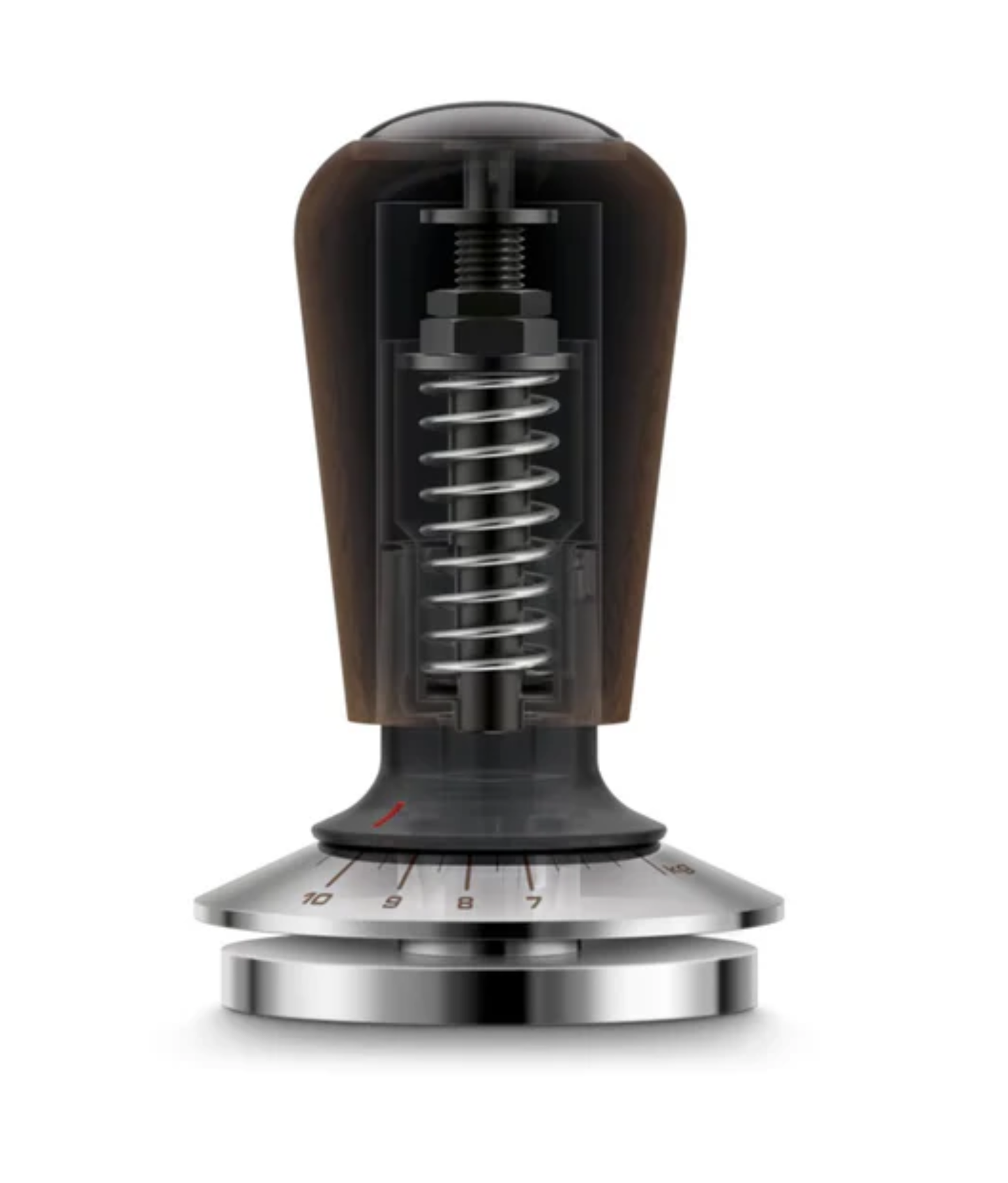 Breville Force Gauge Tamper™