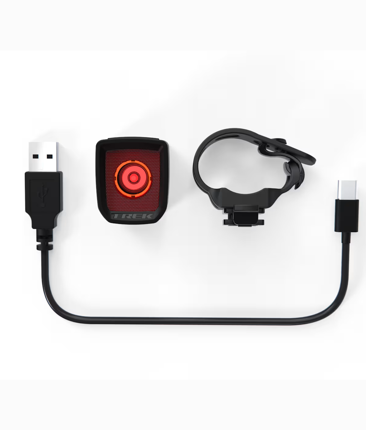 Trek Flare R City Rear Bike Light