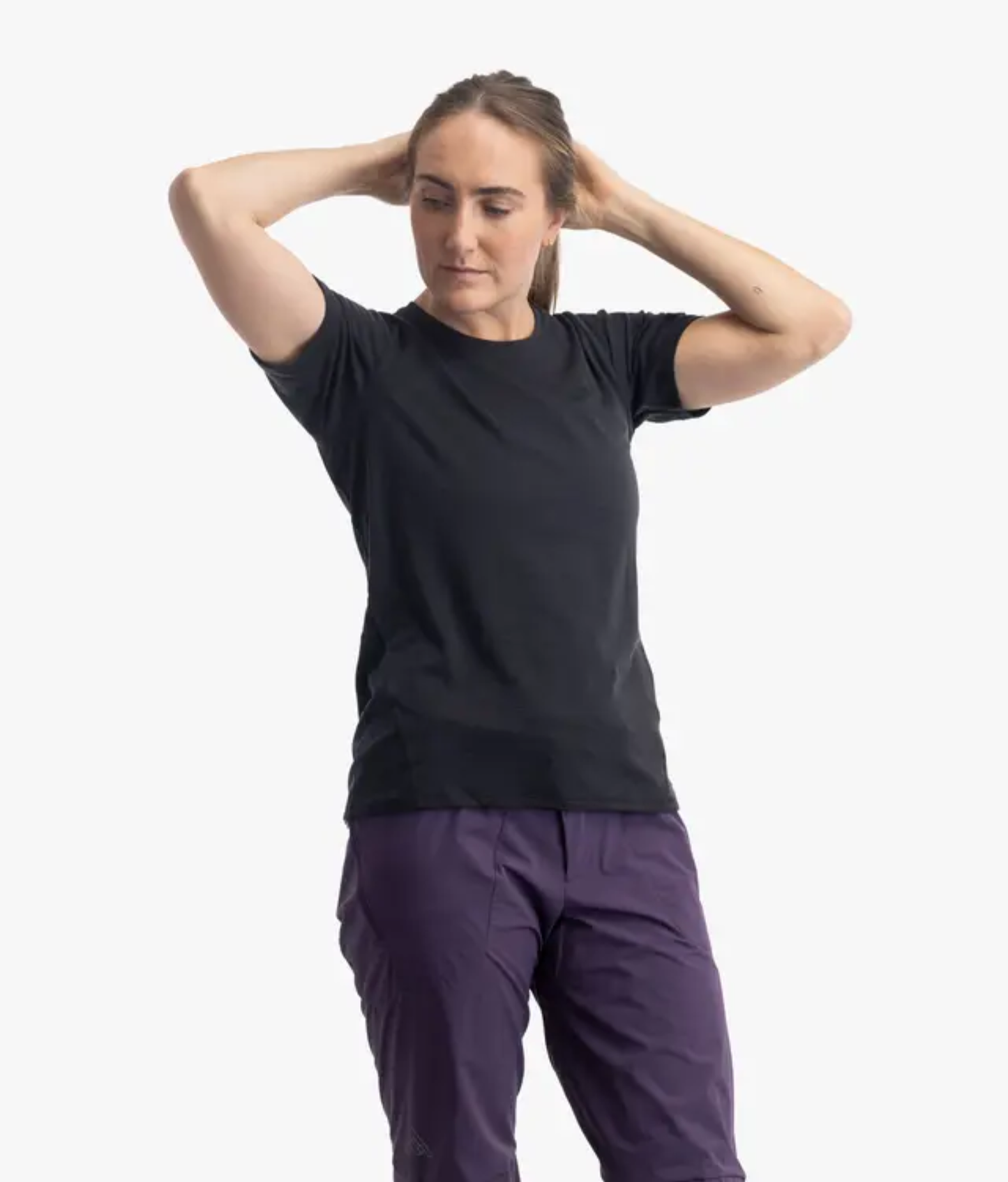 7Mesh Women's Desperado Merino Shirt Short Sleeve