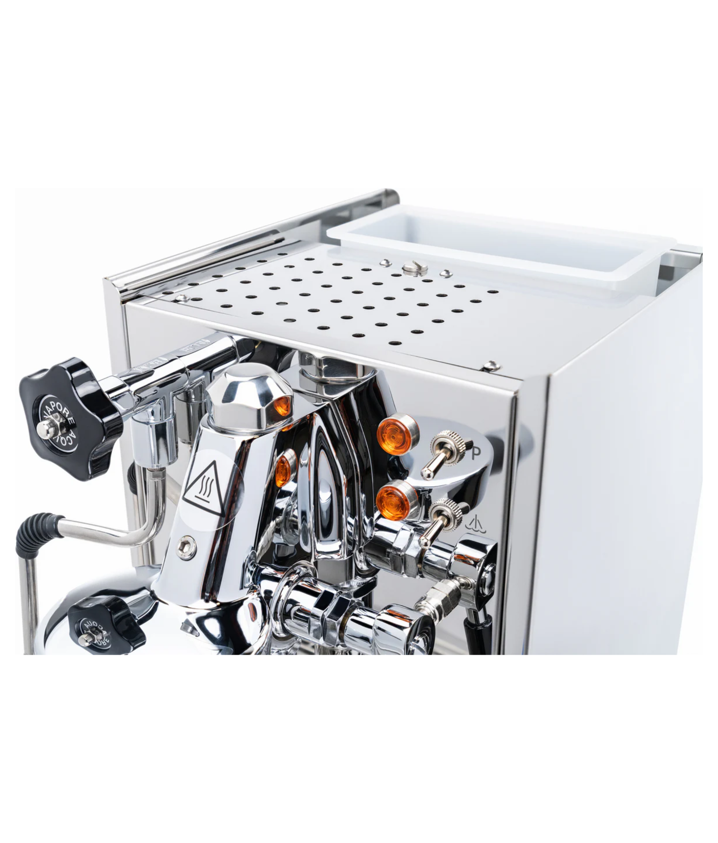 ECM Classika PID