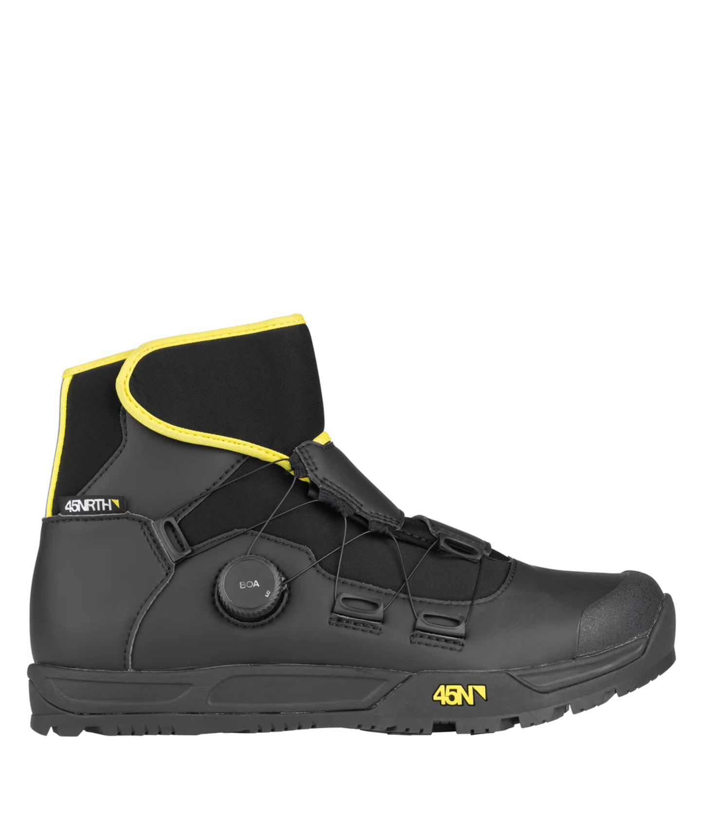 45NRTH Ragnarok BOA Cycling Boot