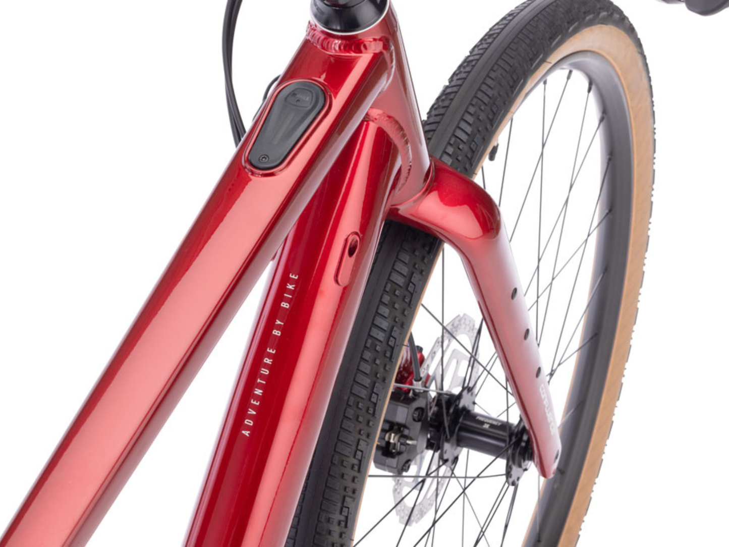 Salsa Confluence Flat Bar Essa 8 eBike