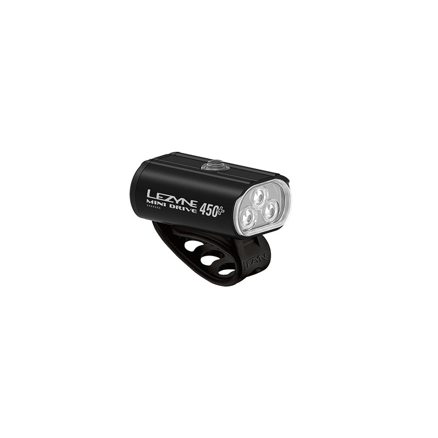 Mini Drive 450+