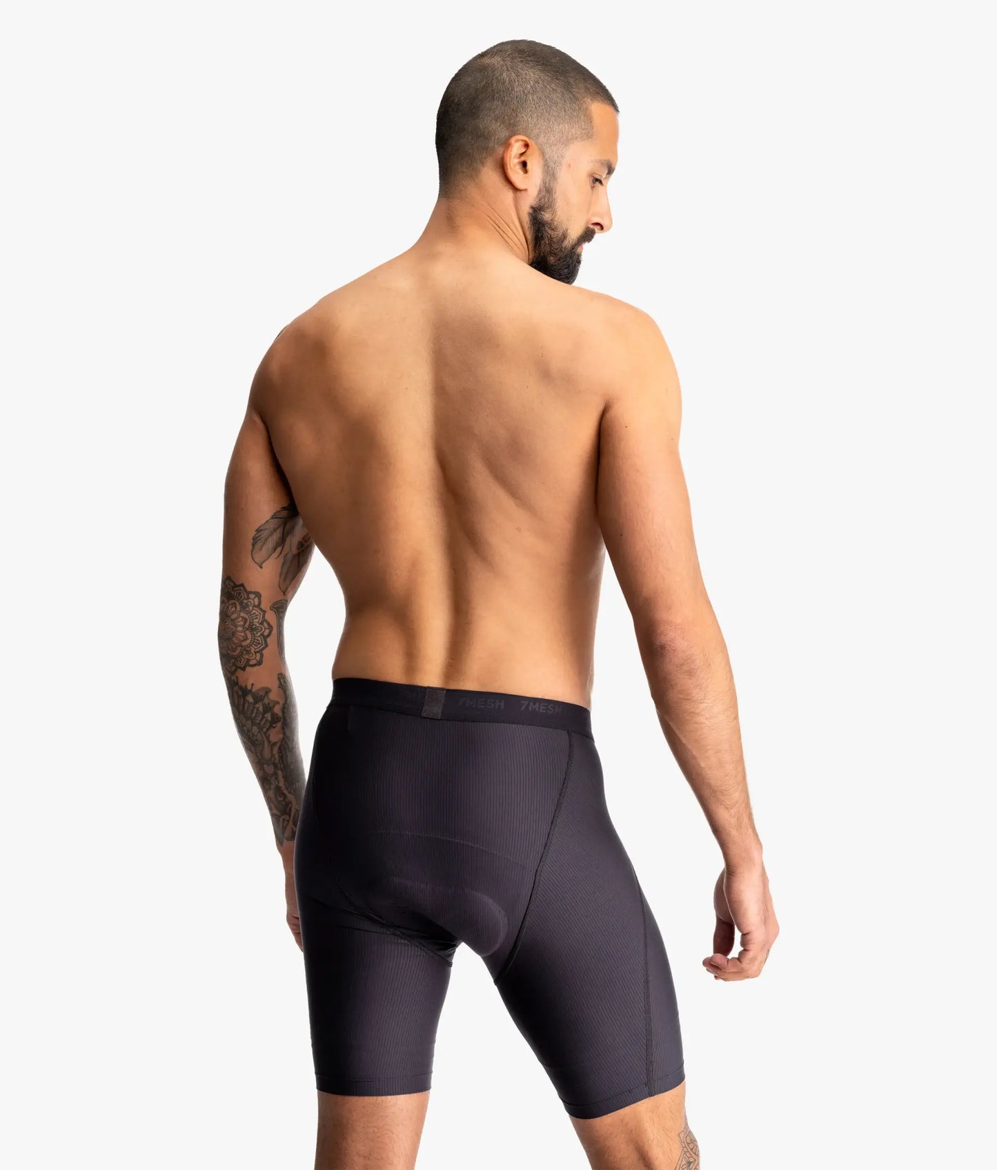 7mesh Men's Foundation Boxer Brief