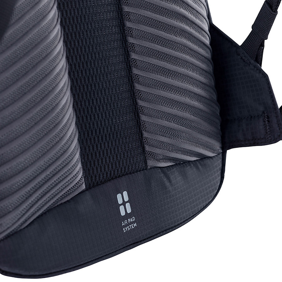 EVOC, Ride 8, Hydration Bag, Volume: 8L, Bladder: Included (2L), Black