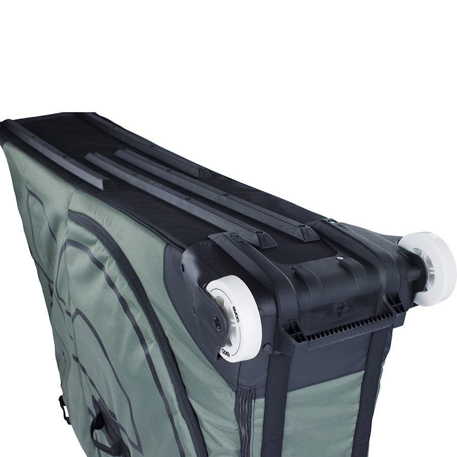 EVOC, Bike Bag, Black, 285L, 138x39x85