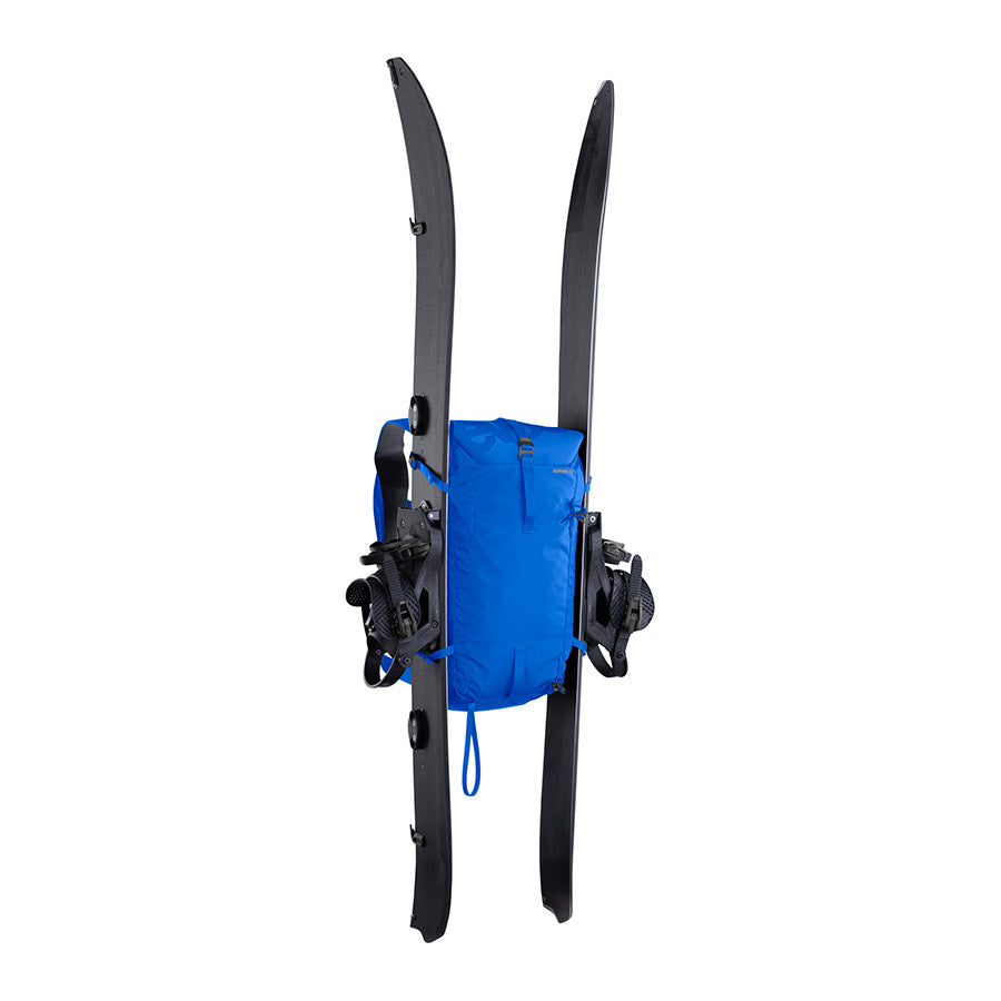 EVOC, Summit 20, Snow Backpack, 20L, Black