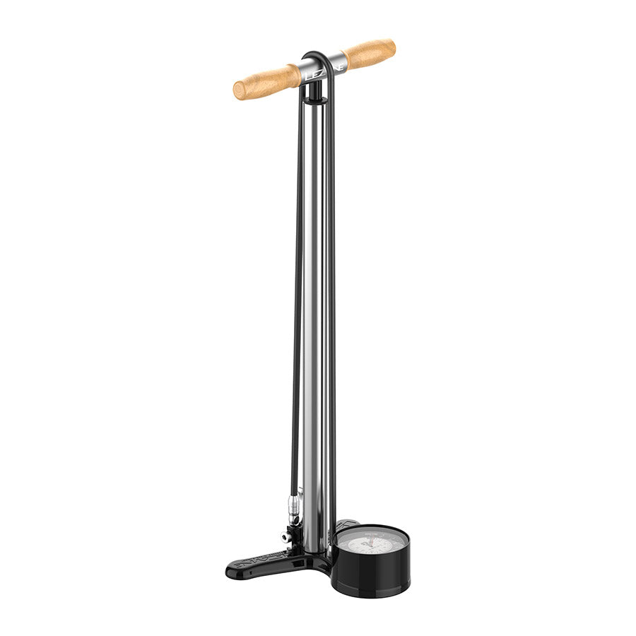 Alloy Floor Drive 3.5