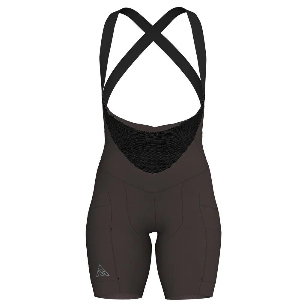 7mesh Women's WK3 Bib Short