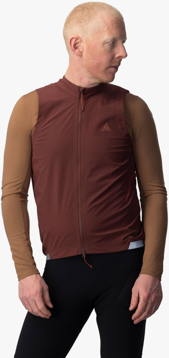 7mesh Men's S2S Vest