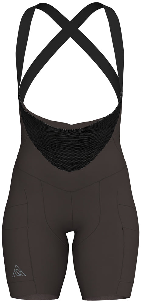 7mesh Women's WK3 Cargo Bib Short