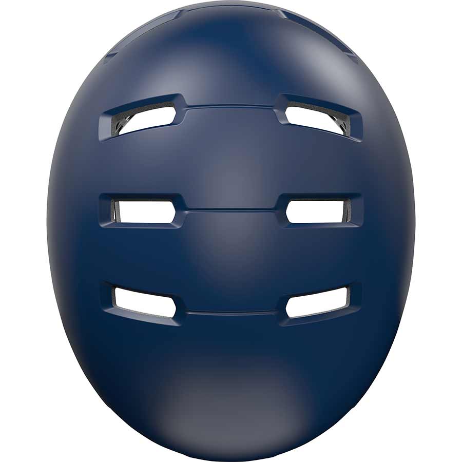 Abus, Skurb, Helmet, Midnight Blue, M