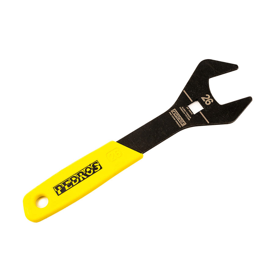 Pedros, Pro, Cone Wrench, 13mm