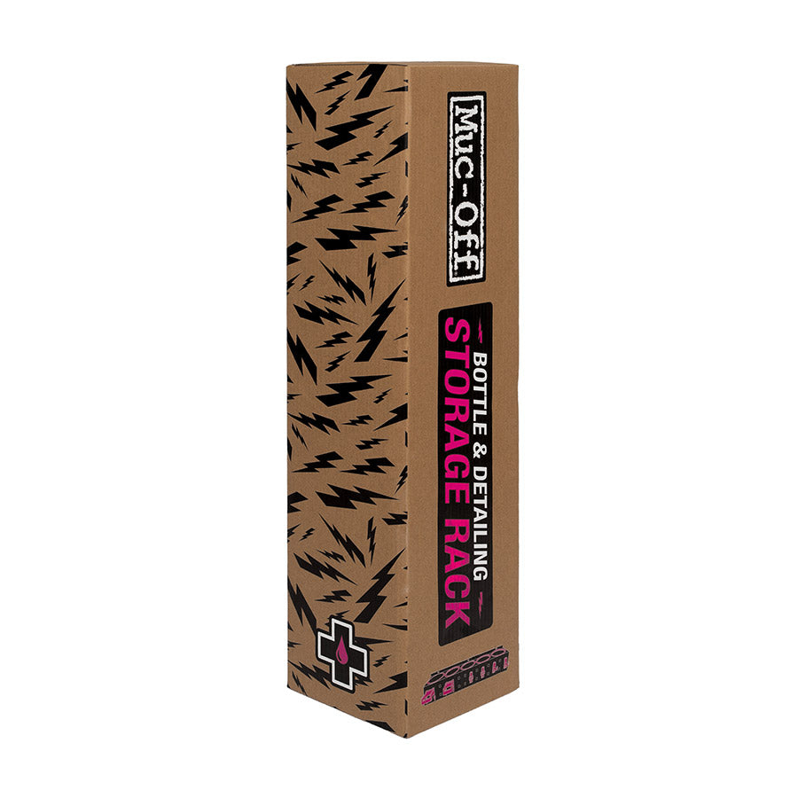 Muc-Off, Storage Rack