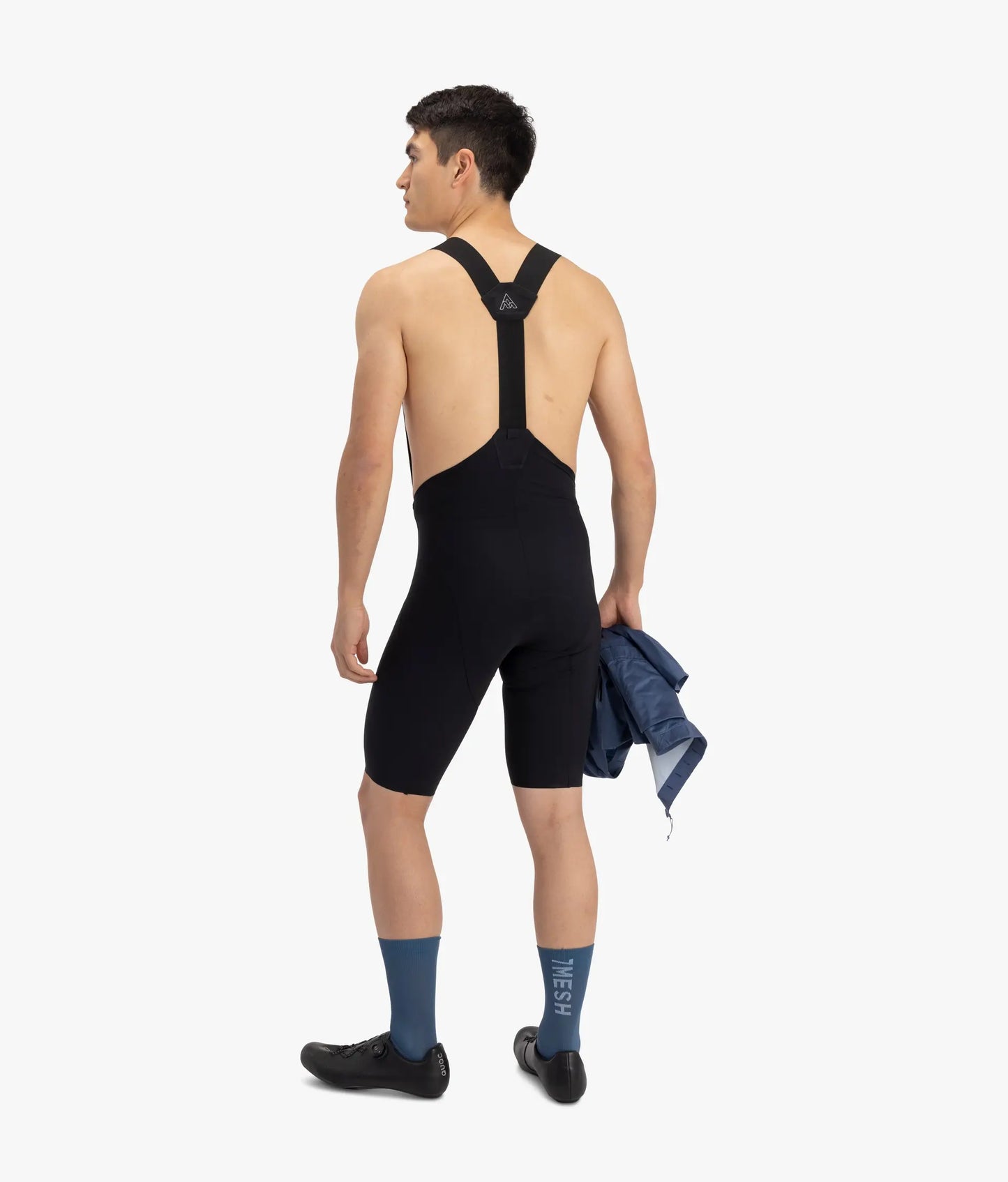 7mesh Men's MK3 Bib Short