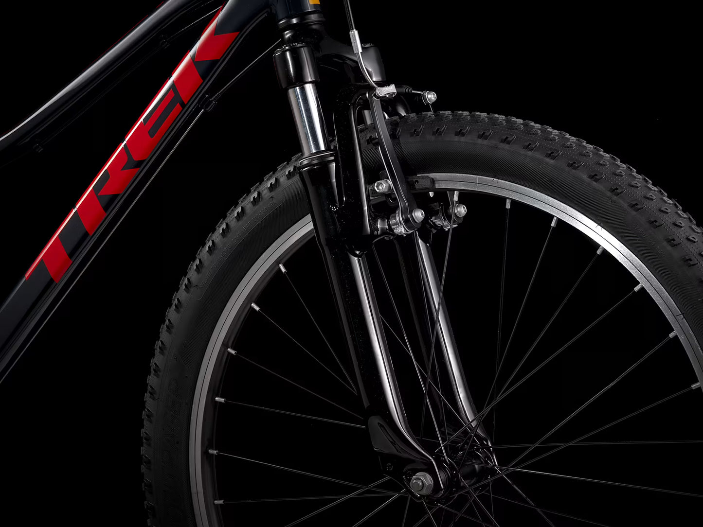 TREK Precaliber 24 8-speed Suspension