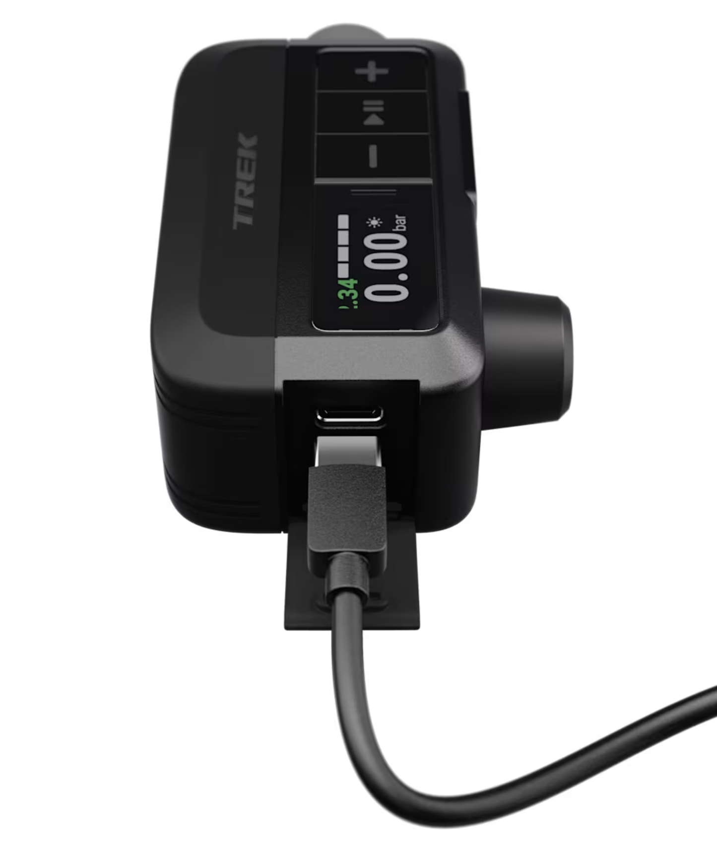 Trek Air Rush Mini Electric Pump