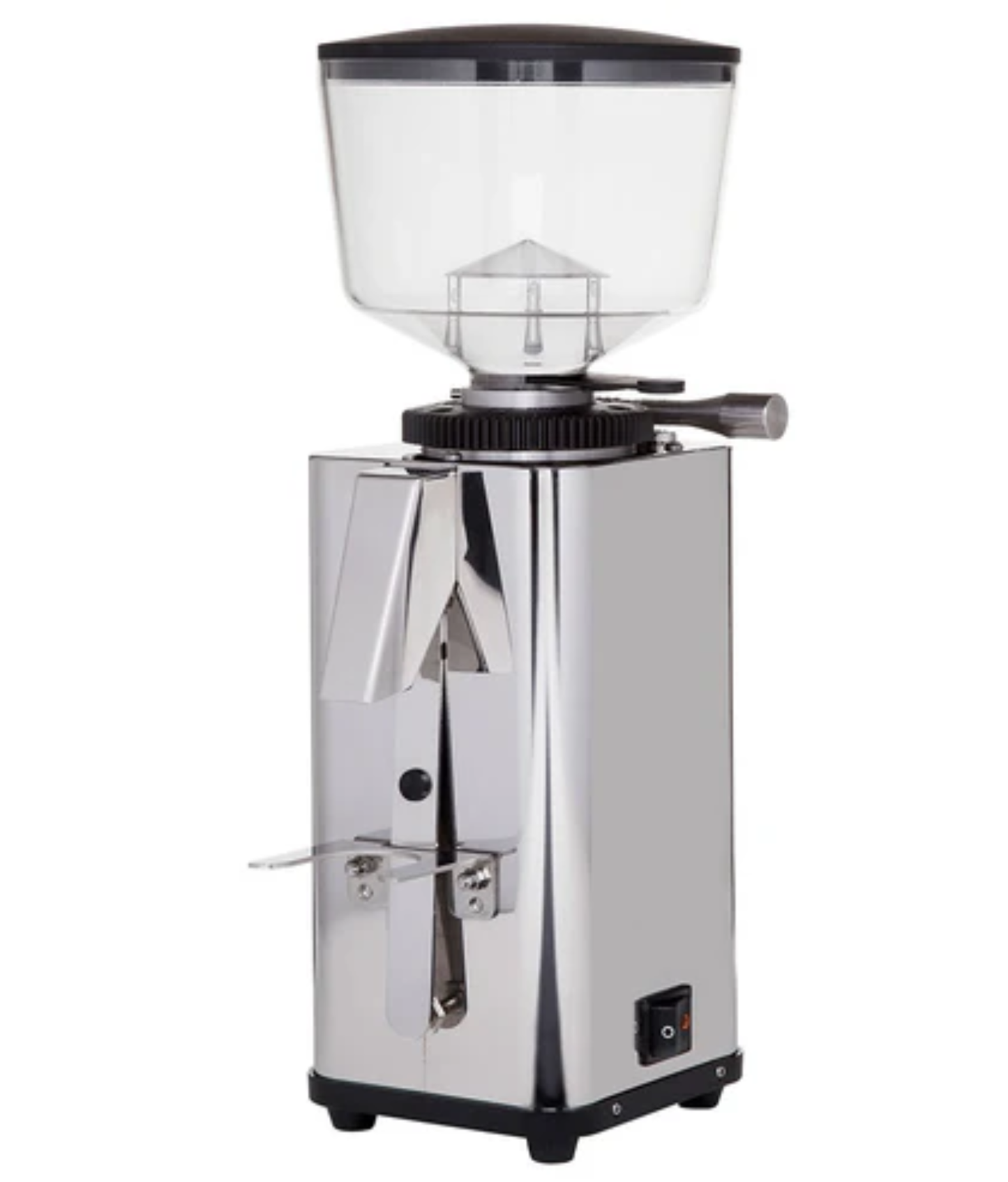 ECM S-Manuale 64 Grinder