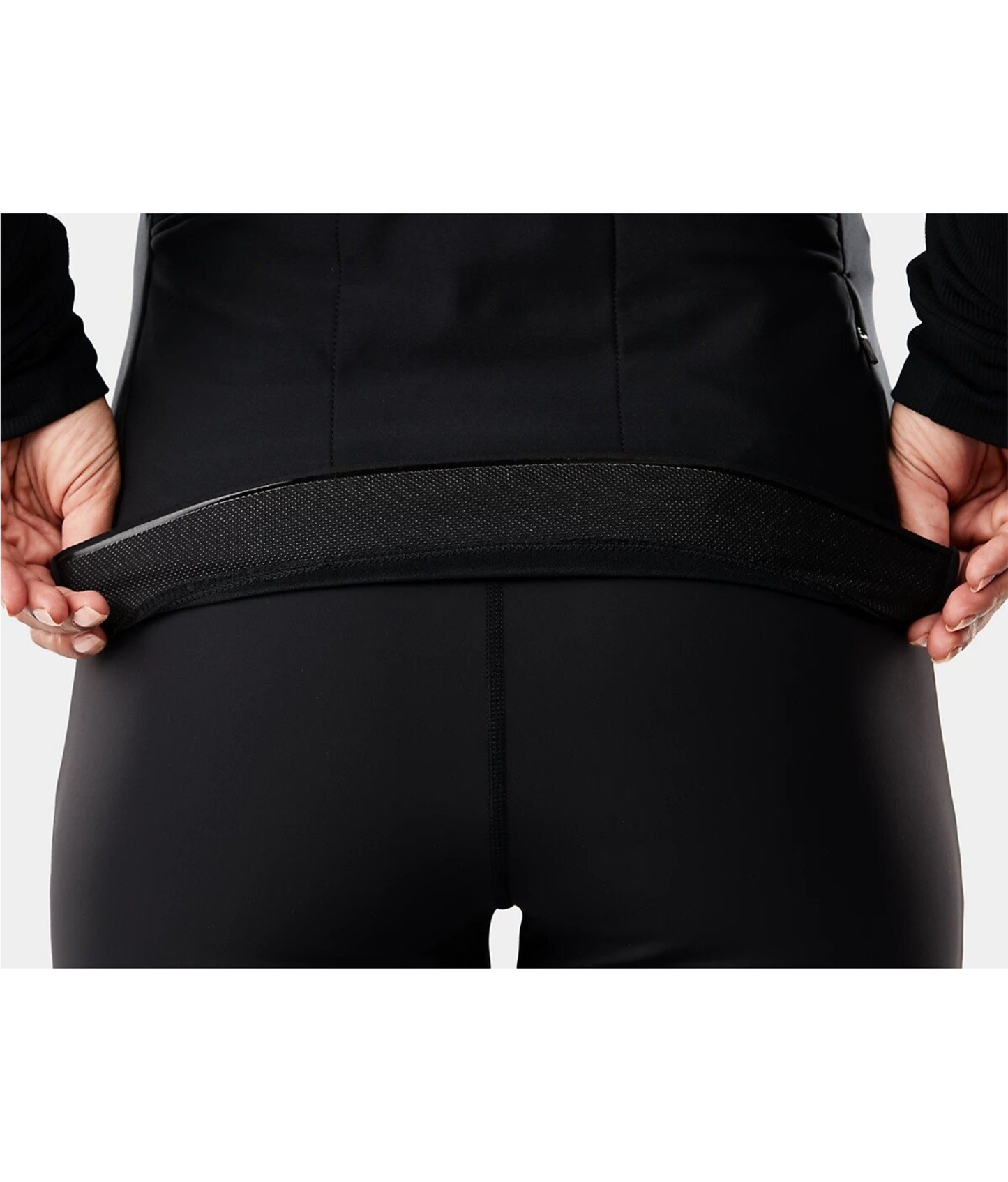 Trek Circuit Women's Thermal Long Sleeve Cycling Jersey