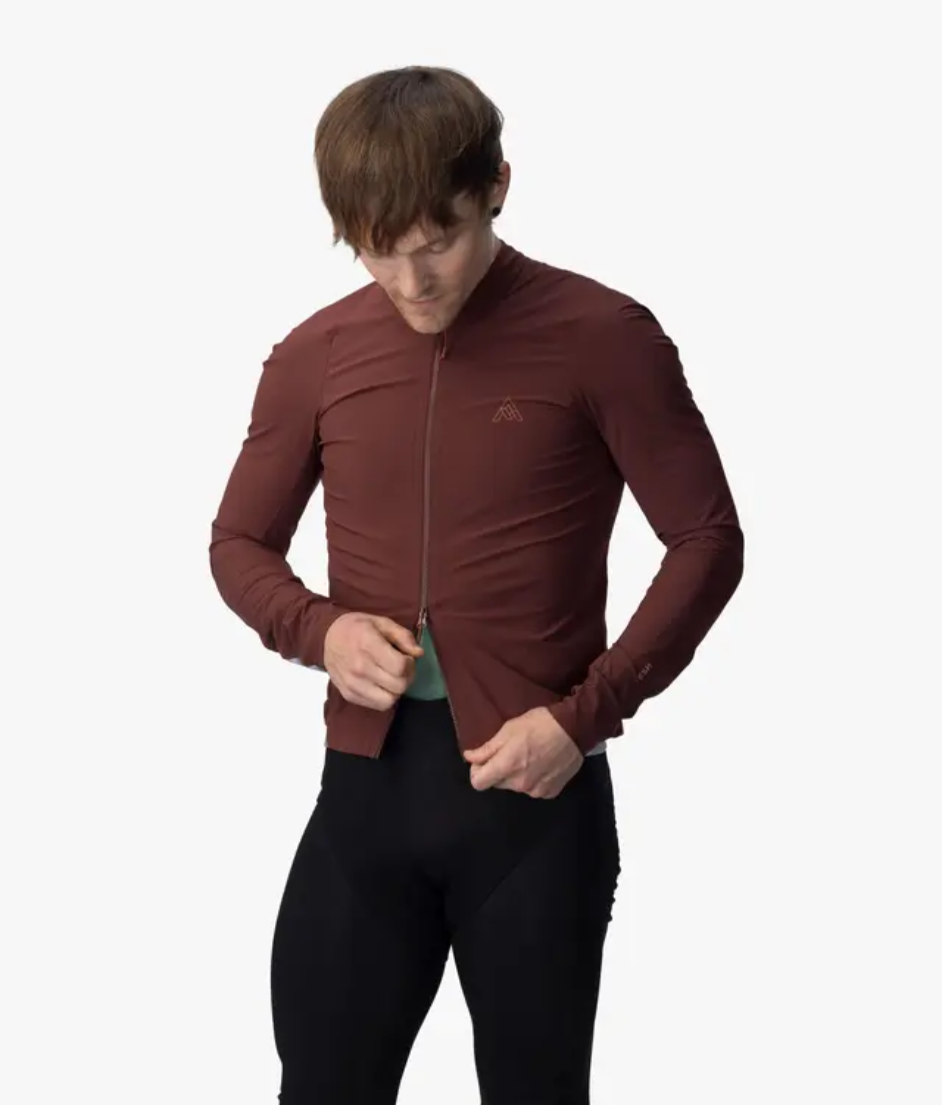 7mesh Men's S2S Jersey Long Sleeve – Caledon Hills Cycling
