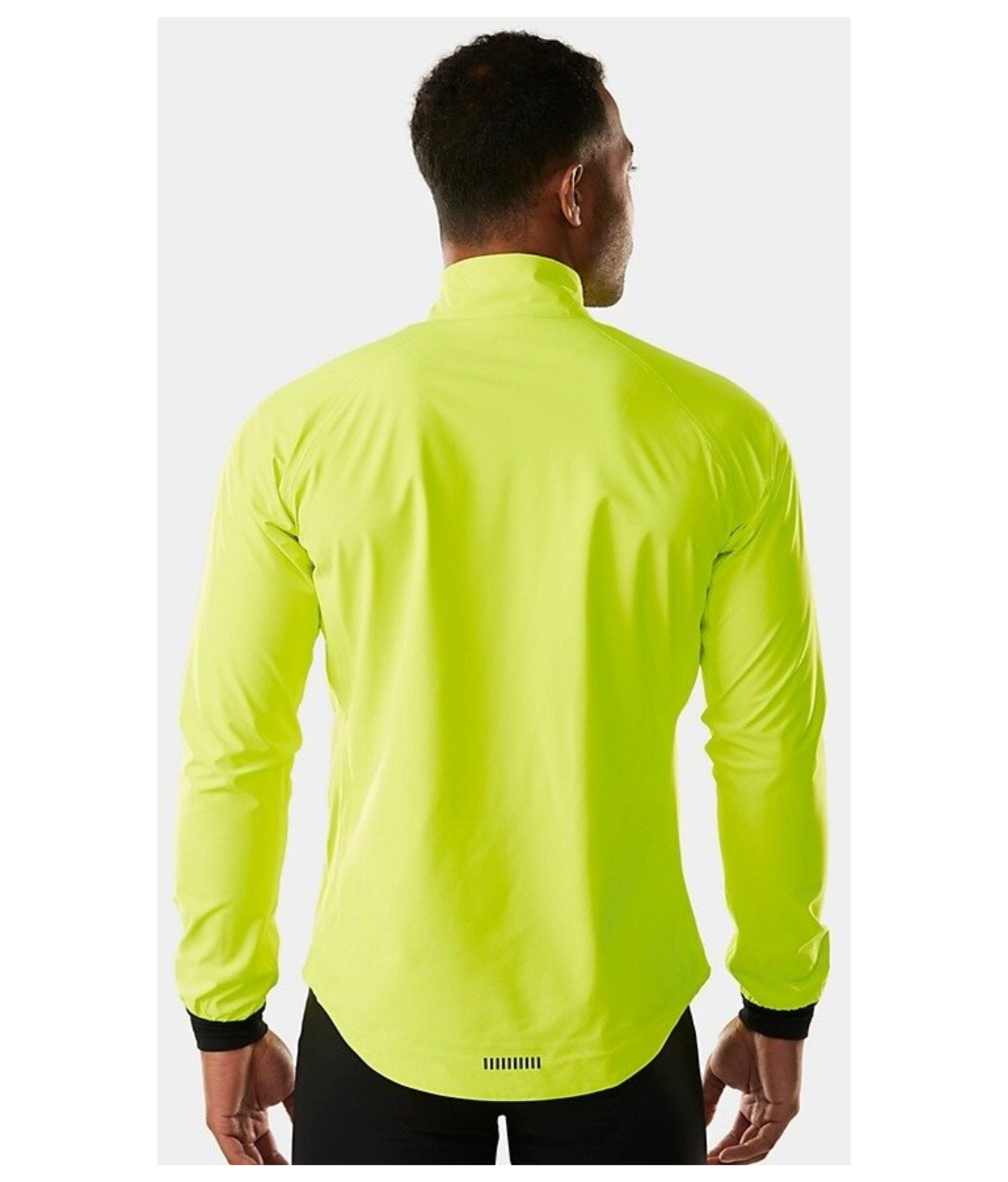 Trek Men's Circuit Rain Cycling Jacket