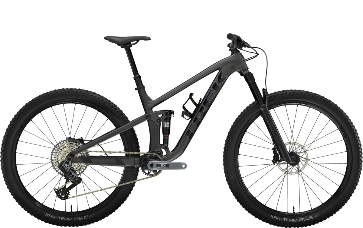 TREK Top Fuel 8 GX AXS T-Type Gen 3