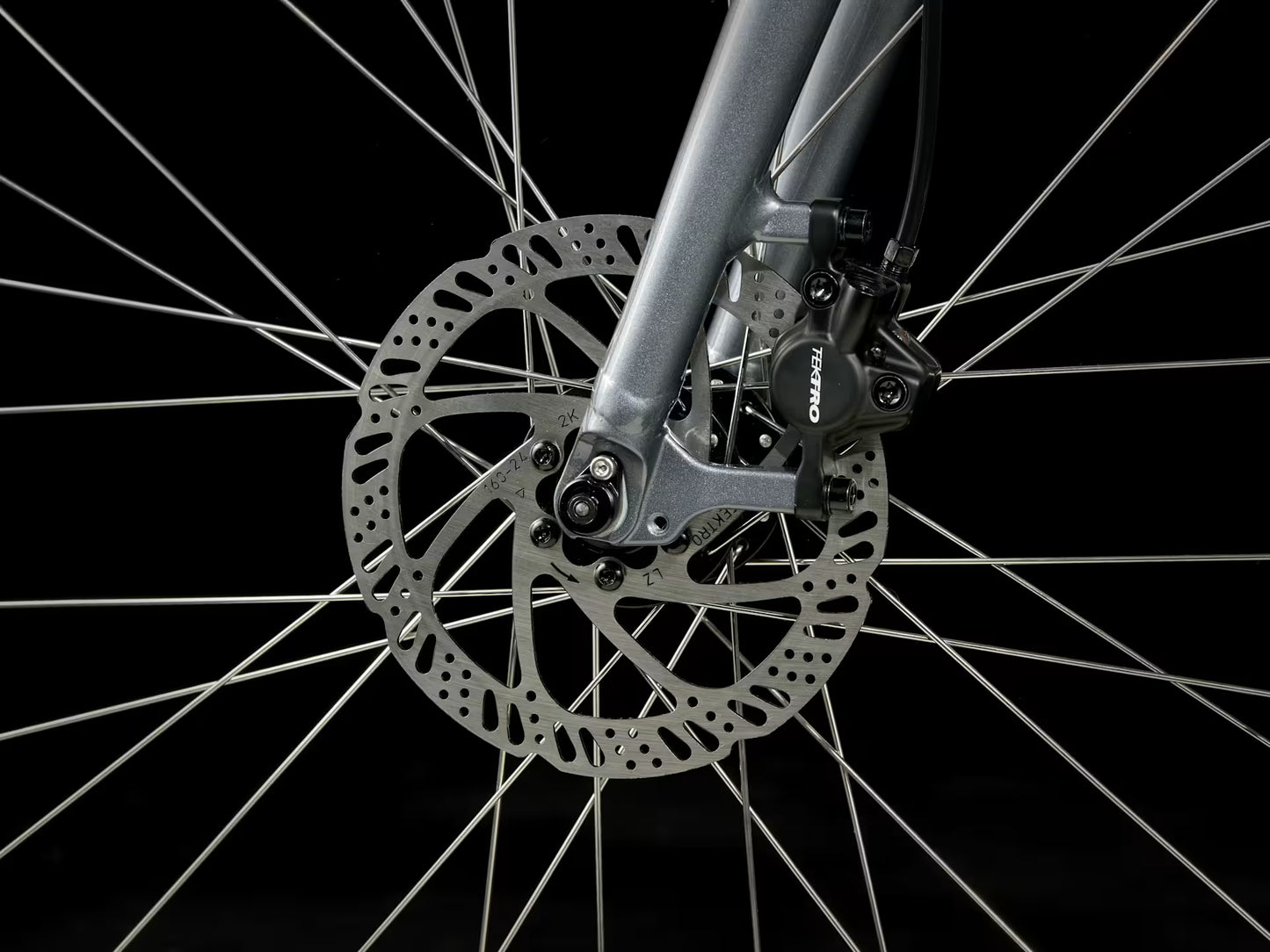 TREK Verve 2 Lowstep Gen 5