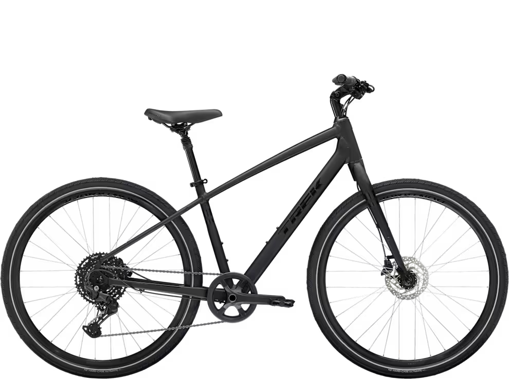TREK Verve 3