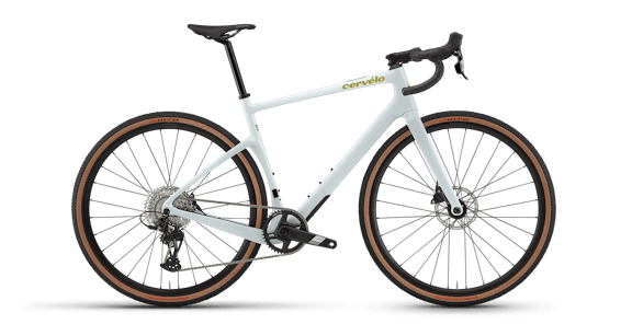 Cervelo Aspero Apex XPLR 1