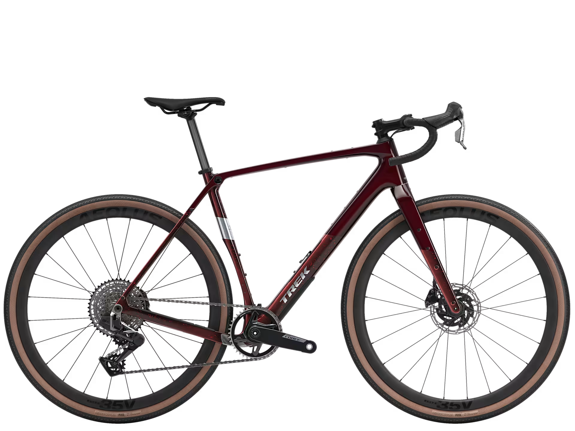 TREK Checkpoint SL 7 AXS Gen 3 – Caledon Hills Cycling