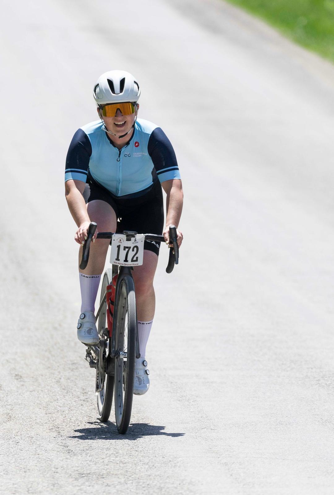 Caledon Hills Armada Jersey