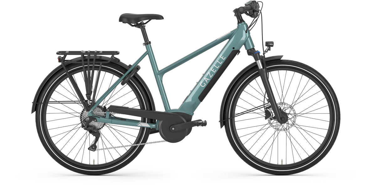 Gazelle Medeo T10 Mid-Step