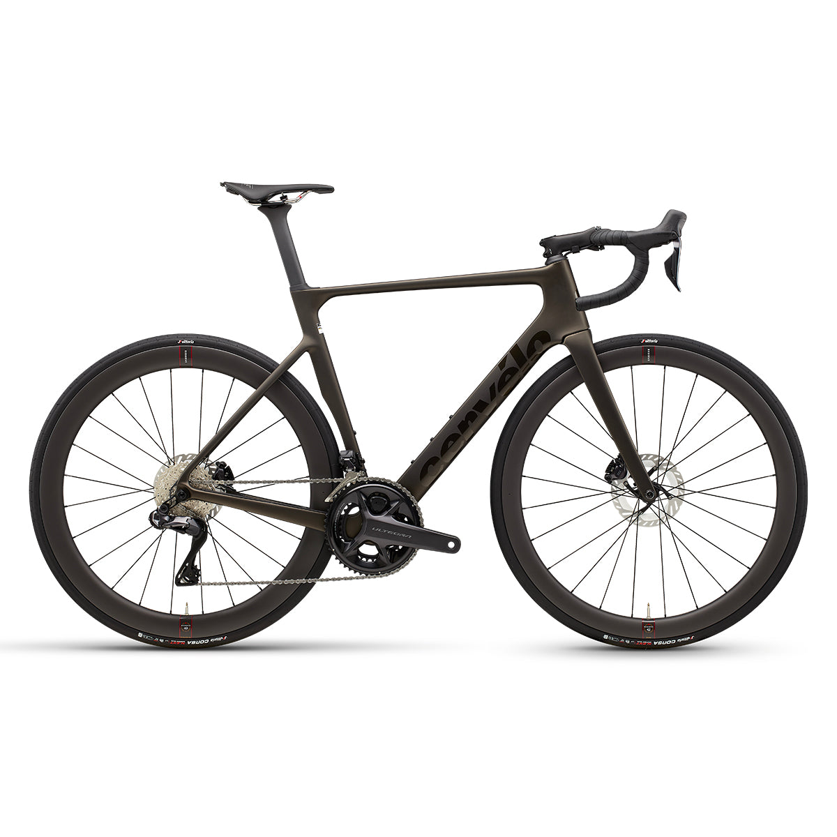 Cervelo Soloist Ultegra Di2