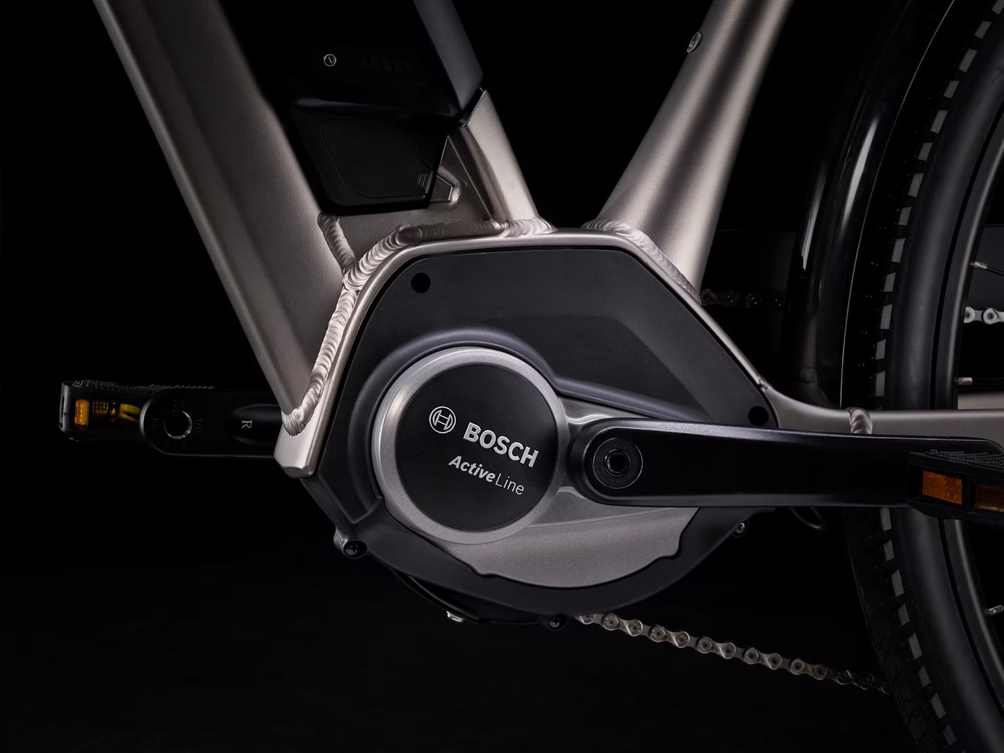 Demo Verve+ 2 Gen 2 Large