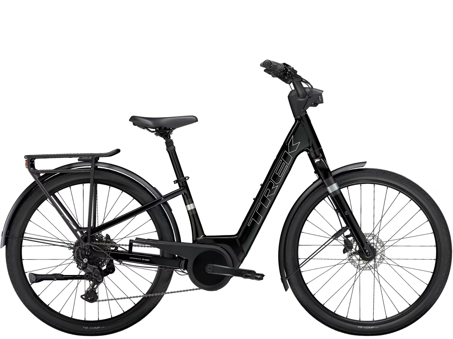 Verve+ 2 Lowstep Gen 3