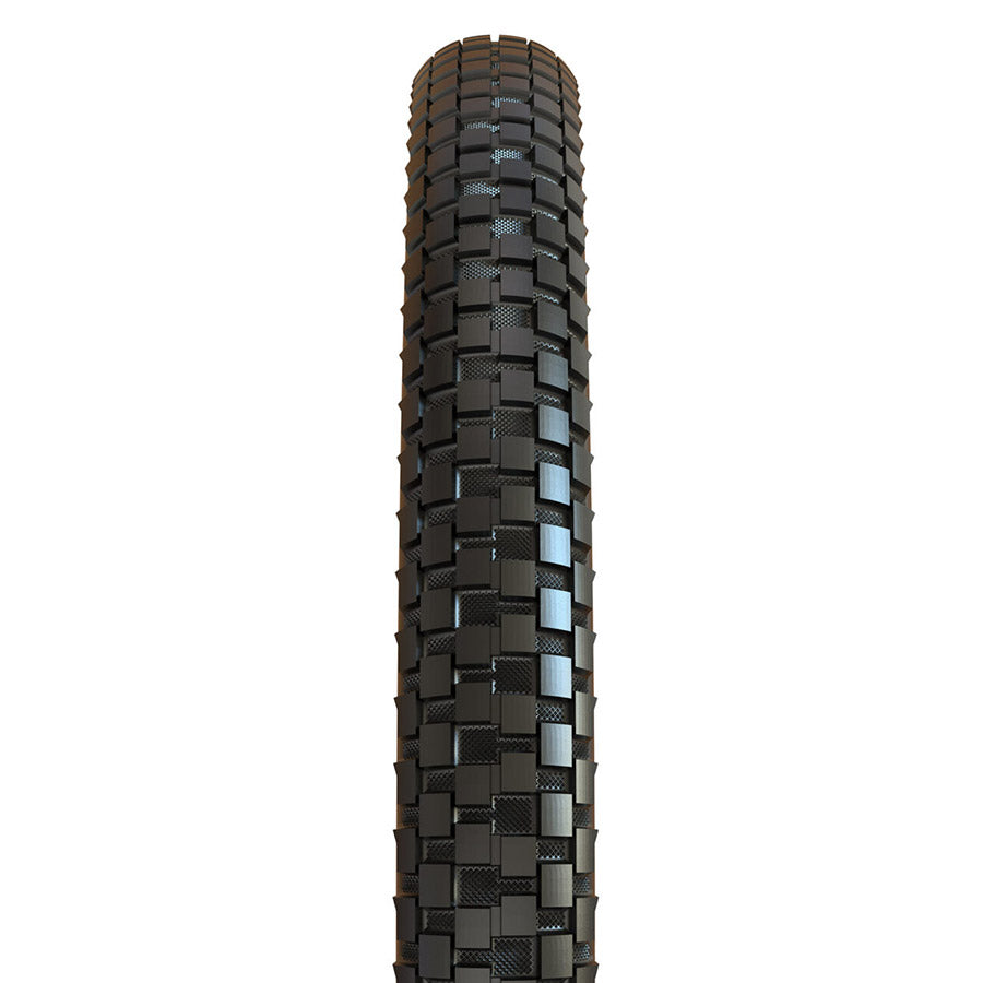 Maxxis, Holy Roller, Tire, 20''x2.20, Wire, Clincher, Single, 60TPI, Black