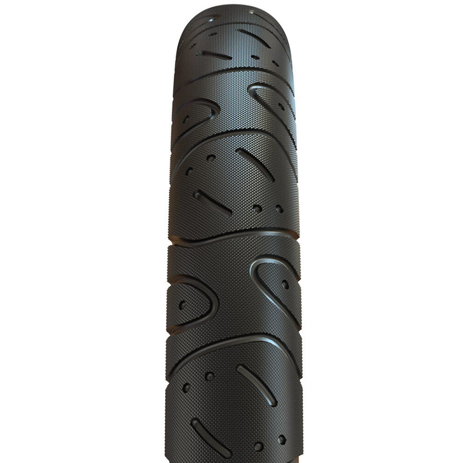 Maxxis, Hookworm, Tire, 20''x1.95, Wire, Clincher, Single, 60TPI, Black