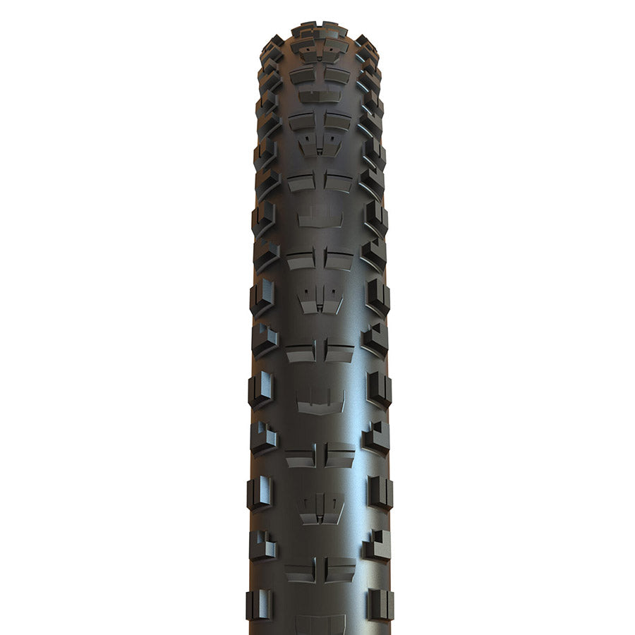 Maxxis, Minion DHR2, Mountain Tire, 26''x2.40, Folding, Tubeless Ready, MaxxTerra, EXO, Black