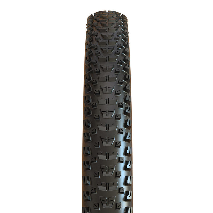 Maxxis, Rekon, Mountain Tire, 27.5''x2.60, Folding, Tubeless Ready, MaxxTerra, EXO, Black