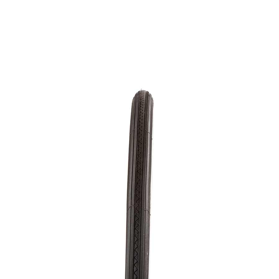 EVO, Dash, Tire, 26''x1-3/8, Wire, Clincher, Black