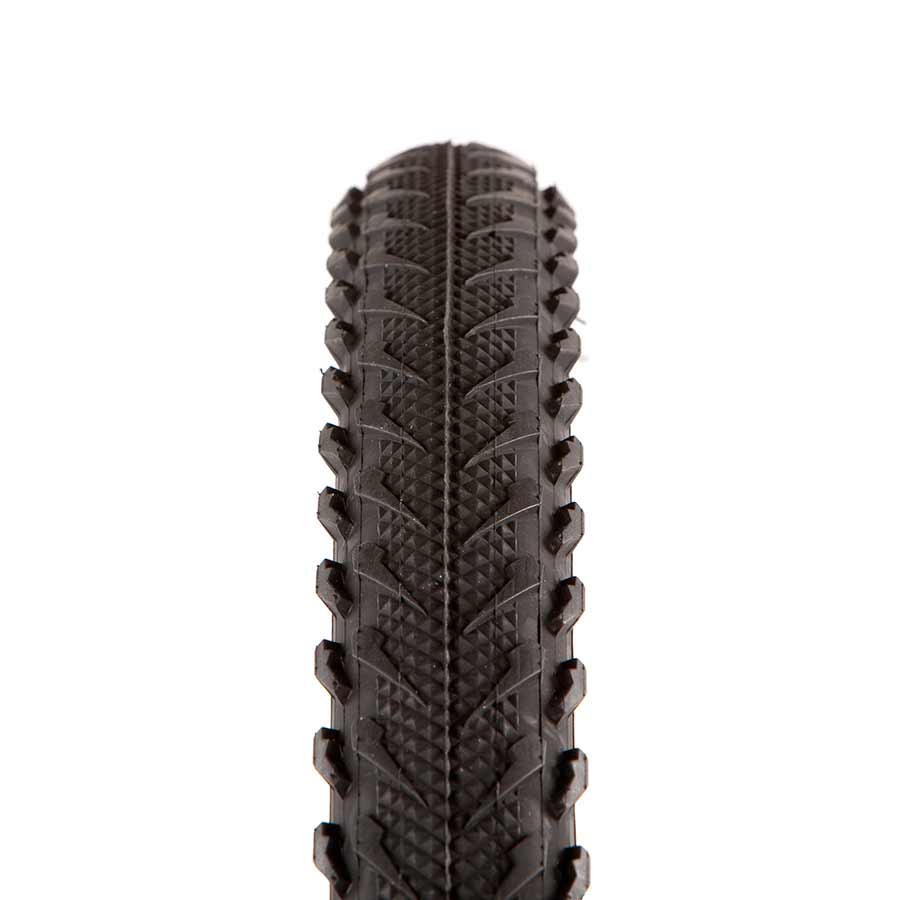 EVO, Outcross, Tire, 700x42C, Wire, Clincher, Black