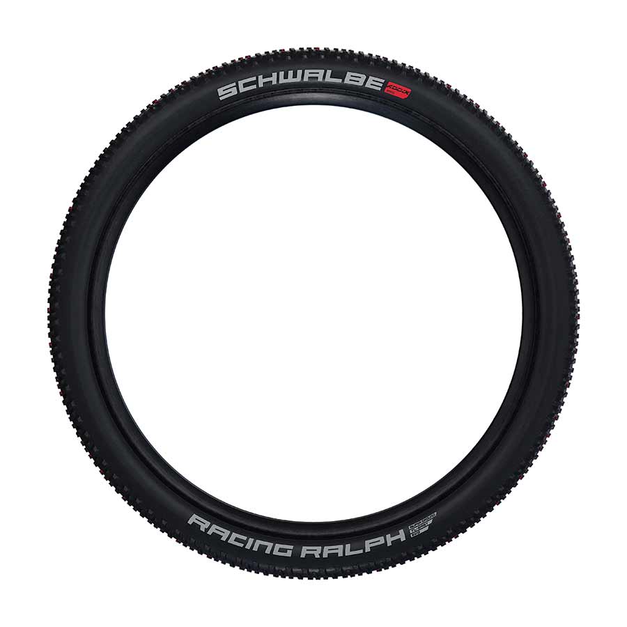 Schwalbe, Racing Ralph, Tire, 29x2.25, Folding, Tubeless Ready, Addix Performance, 67TPI, Black