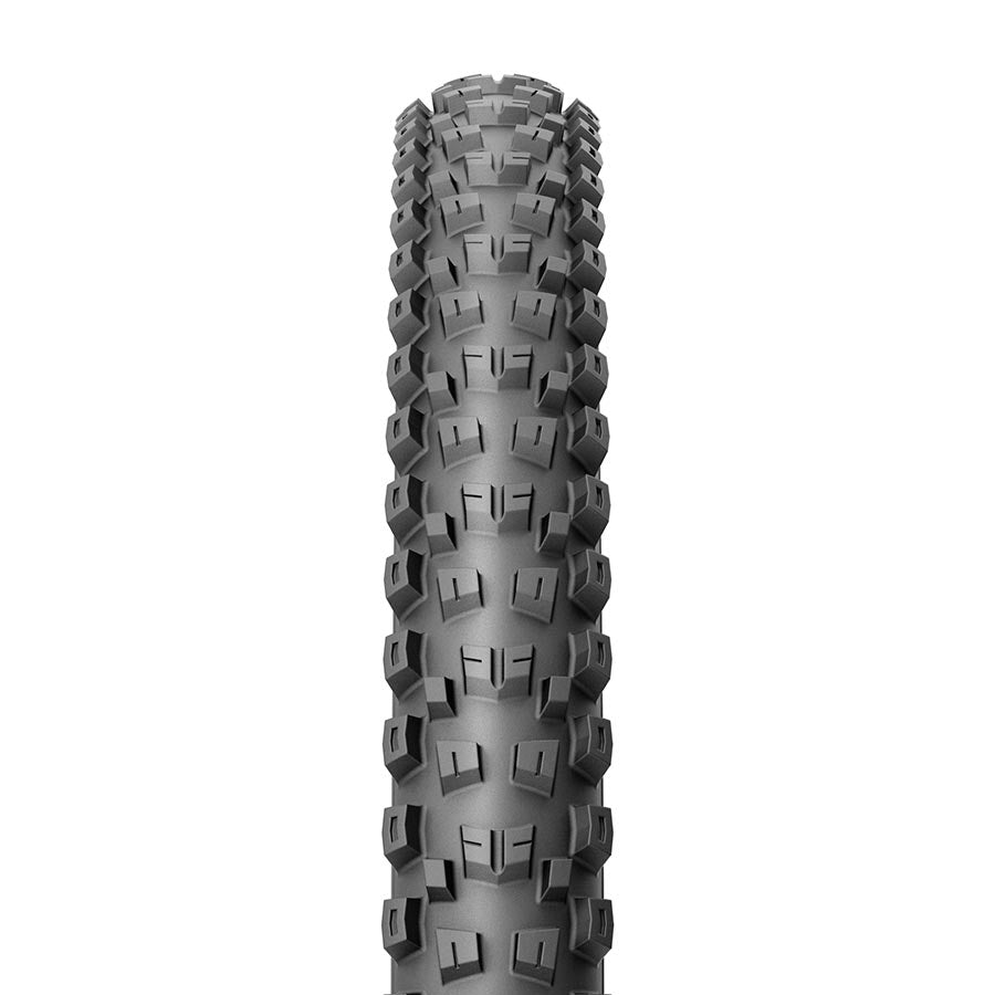 Pirelli, Scorpion Race Enduro M, Mountain Tire, 27.5x2.5, Folding, Tubeless Ready, SmartEVO DH, DualWALL, 60TPI, Black