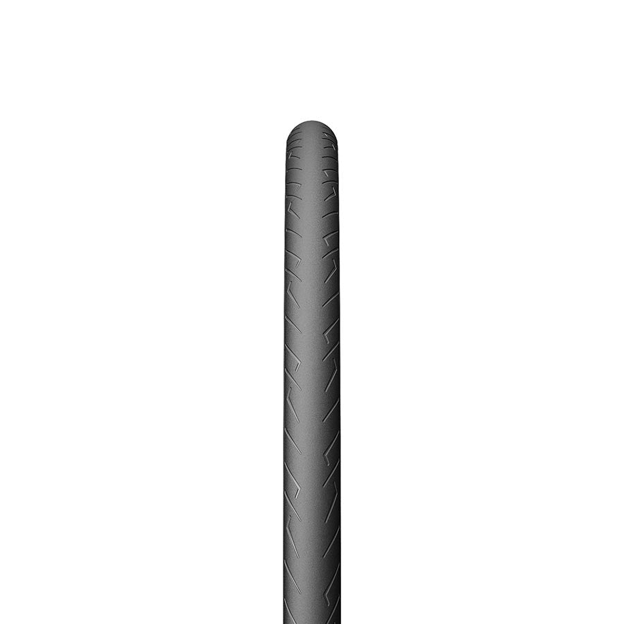 Pirelli, P Zero Road TLR, Road Tire, 700x28C, Folding, Tubeless Ready, SmartEVO, 120TPI, Black