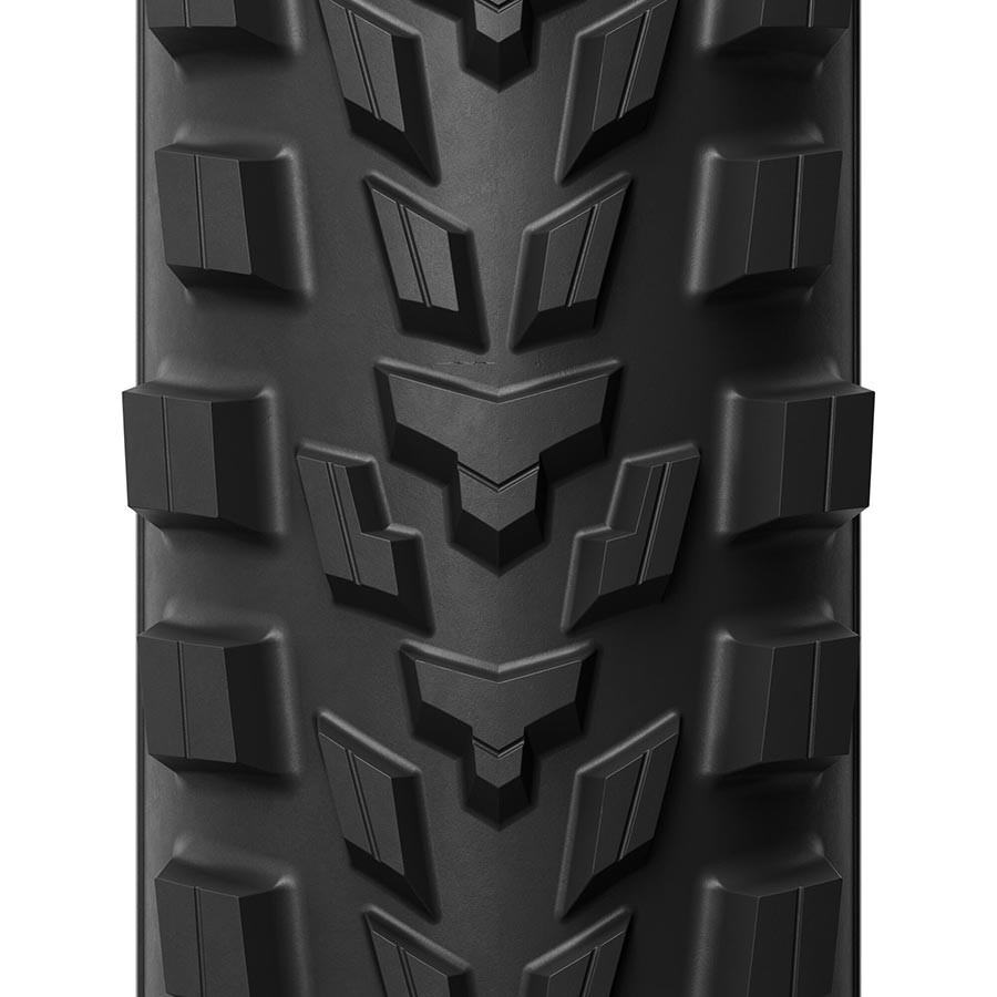 Michelin, WILD ENDURO REAR RACING LINE, Mountain Tire, 29''x2.40, Folding, Tubeless Ready, MAGI-X, Black
